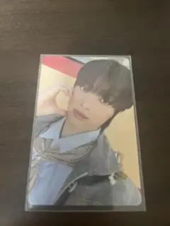 &TEAM EJ 五月雨トレカ Limited only 999
