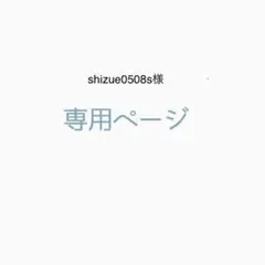 専用ページ