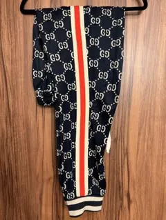 GUCCI グッチ ジャージ パンツ M メンズ