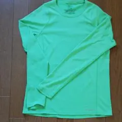 パタゴニアアンダーシャツ