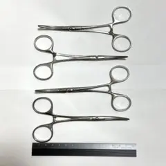 コッヘル ペアン 4本セット