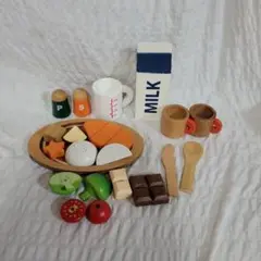 ウッディプッディ　カレー、シチュー