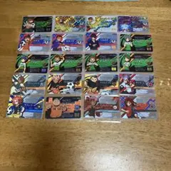 Amazon.co.jp: イナズマイレブン プロカ トレカ 豪炎寺修也
