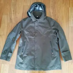 ★美品★J. PRESS ライナーつき4way ステンカラーコート