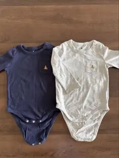 baby gap ロンパース・パンツセット 12-18ヶ月
