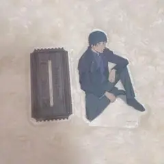 名探偵コナン 赤井秀一 アクスタ