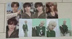 ディノ トレカ SEVENTEEN
