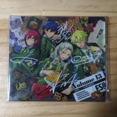 あんスタ TRIP アクリリックアート Eden