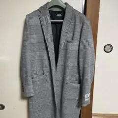 AZUL by MOUSSY チェスターコート Mサイズ
