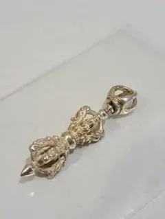 ●ZOCALO/ソカロ★バードドージェ/(S)★DORJE /シルバー/美品●