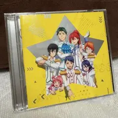 KING OF PRISM SSS ソング＆サントラ 2枚組