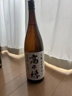 未開封 高千穂 焼酎 5本セット 900ml 20度 31Hlc2GlqzL._UF350,350_QL50_.jpg