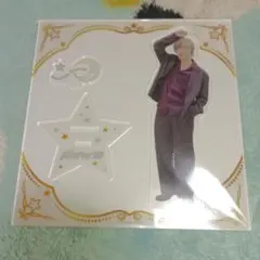 岡本信彦 キラフェス2025 アクリルスタンド