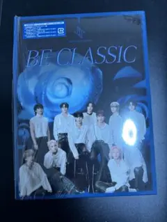 JO1 Be classic CD Album 初回A 未再生　開封済み　⭐︎