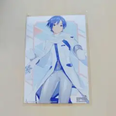 スカイタウン 5th 特典 ブロマイド KAITO