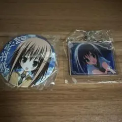 AKIBA EDEN LOT 素晴らしき日々〜不連続存在〜くじ 間宮羽咲