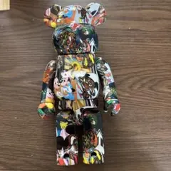 2025年最新】BE@RBRICK 田名網敬一の人気アイテム - メルカリ