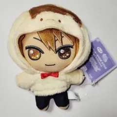 アイドリッシュセブン きらどる おさんぽーず！ vol.4　十龍之介