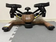 東急スポーツオアシス　ツイストエアロステッパー