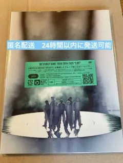 【匿名配送】　新品未再生　BEFIRST DVD