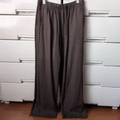 値下げ！　タグ無し未使用！　アメリカンホリック　ストレートパンツ
