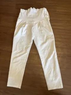 ANGELIEBE マタニティパンツ Sサイズ
