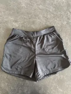 【未着用品】 GU SPORTS Mサイズ ショートパンツ
