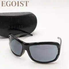 【美品】EGOIST エゴイスト サングラス