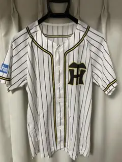 初代ウル虎の夏ユニフォーム　2013 ②