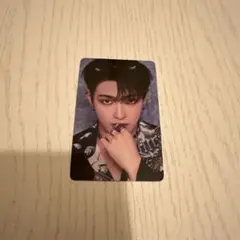 ATEEZ golden hour part.2ホンジュントレカ