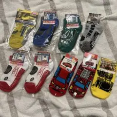 靴下セット