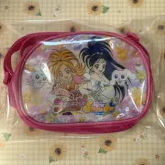 プリキュア 2人はプリキュアスプラッシュスター バッグ