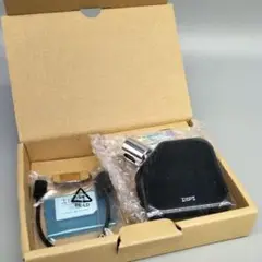 学習型アルコールガジェット TISPY