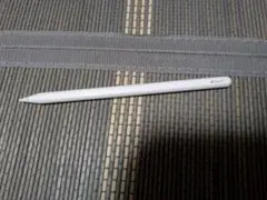 Apple pencil 第2世代　箱無し