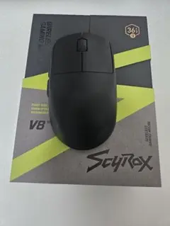 Scyrox V8