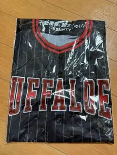 新品未使用 未開封 オリックス 夏の陣 ユニフォーム