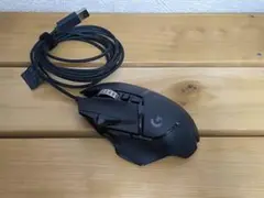 Logicool G502 HERO 有線タイプ