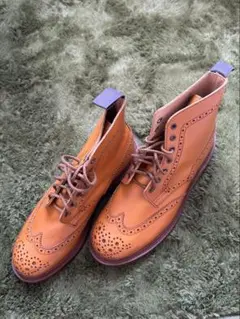【新品/未使用】トリッカーズ　L5180