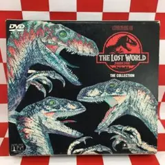 ジュラシック・パーク ロスト・ワールド/ジュラシック・パーク 初回限定ツイン・パック [DVD] wwzq1cm ジュラシック・パーク ロスト・ワールド/ジュラシック・パーク