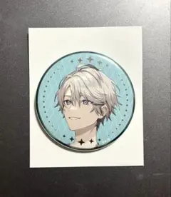にじさんじ 甲斐田晴 ランダム缶バッジ SitR神戸公演