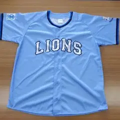 埼玉西武ライオンズ ユニフォーム Lサイズ