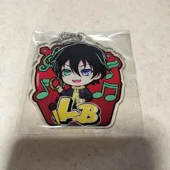 三郎〇カラ鉄　アクキー