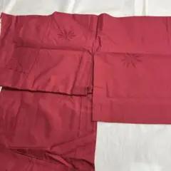 夏物着物/浴衣