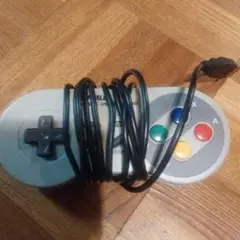 buffalo classic usb gamepad