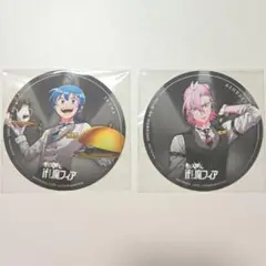 if魔フィア 入間 アスモデウス セット