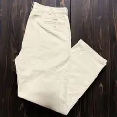 ビッグサイズ✨Polo ラルフローレン アンドリューパンツ 古着 W38