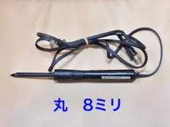 LENZ ルートアイロン 6㍉8㍉10㍉。3本セット レンツ ルートデジタルアイロン 丸ロッド 元巻き用 6mm・8mm