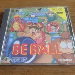 HUDSONSOFT/BEBALL/Vol.28