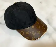 ★限定値下★ルイ・ヴィトン /キャップ・LV ゲットレディー/Lサイズ