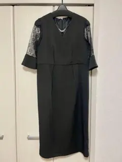 vis ドレス ワンピース
